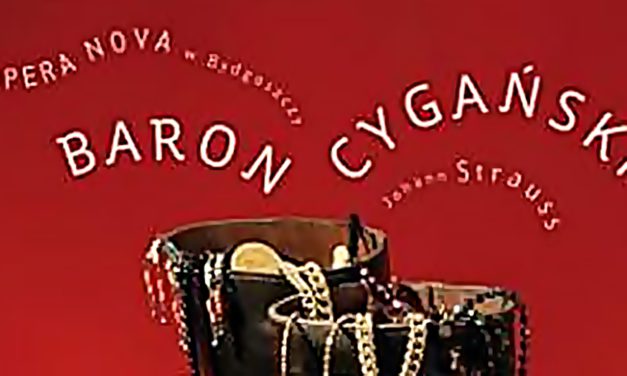 Wyjazd na „Barona cygańskiego”