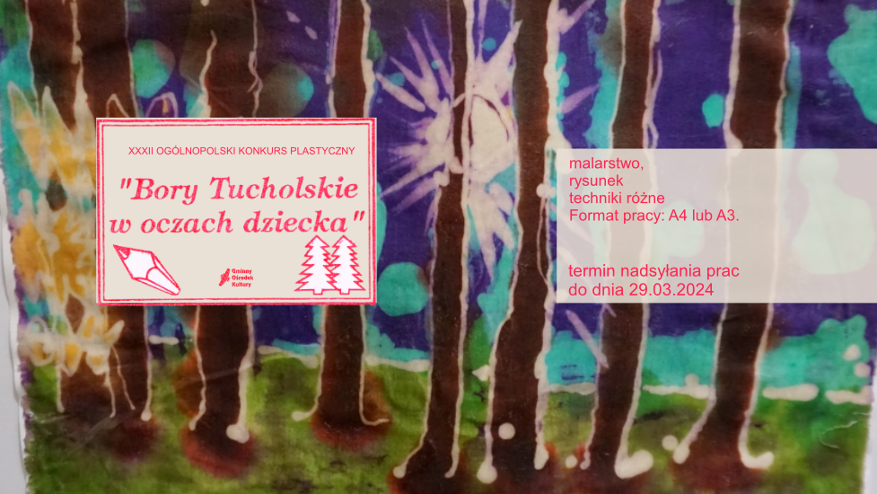 Termin nadsyłania prac