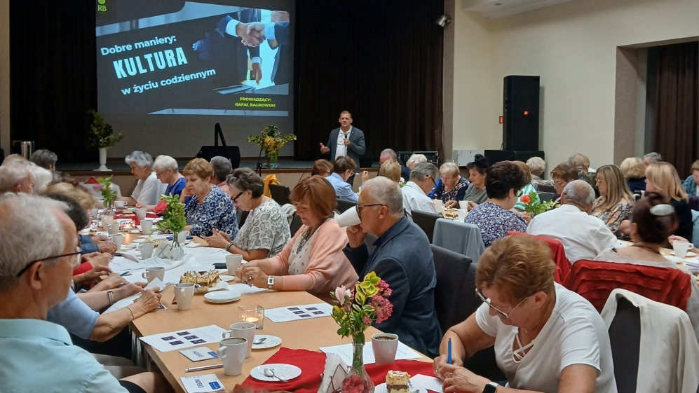 Zakończenie semestru