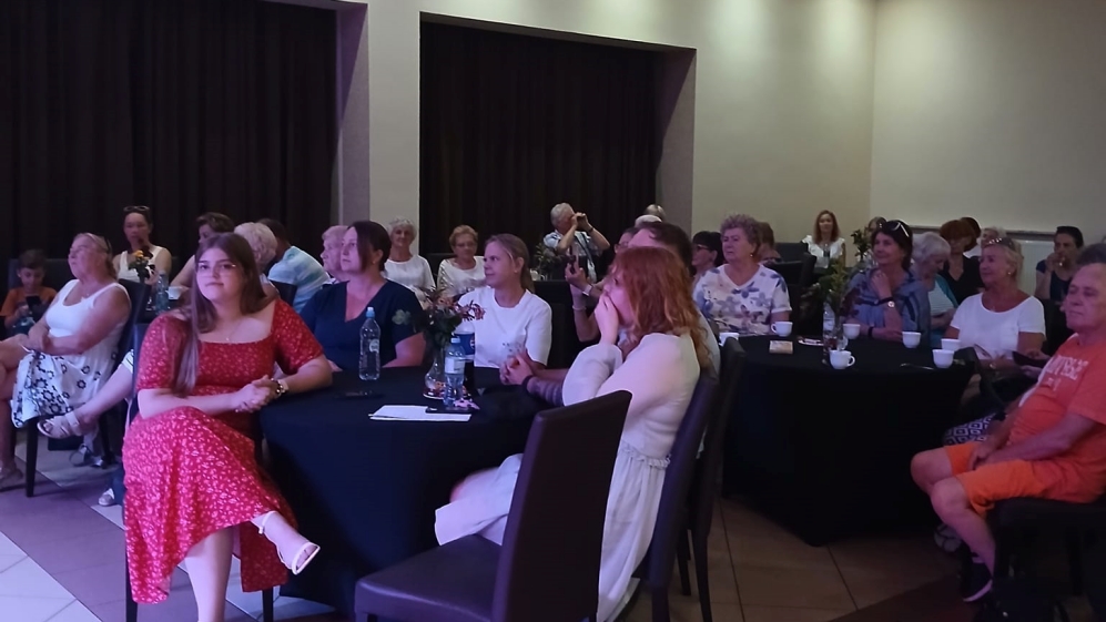 Koncert na powitanie lata