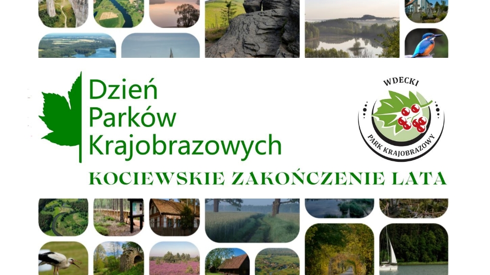 Kociewskie zakończenie lata