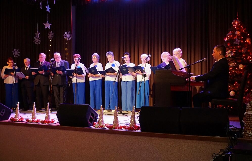 Koncert noworoczny 2025