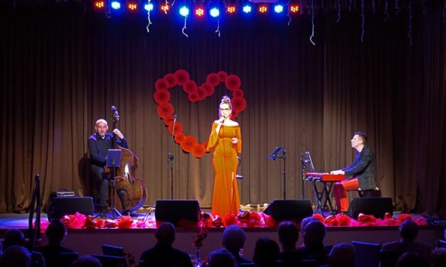 Koncert walentynkowy
