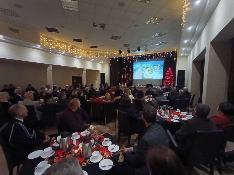 Spotkanie noworoczne