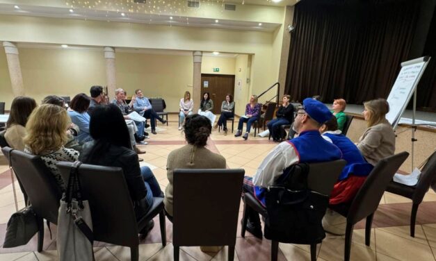 Przygotowanie III Kongresu Kultury