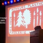 XXXIII Bory Tucholskie w oczach dziecka