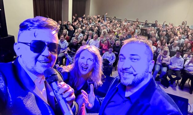 Kabaret Czwarta Fala