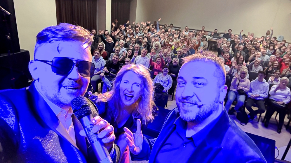 Kabaret Czwarta Fala