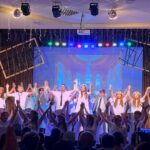 Burze dojrzewania – finał