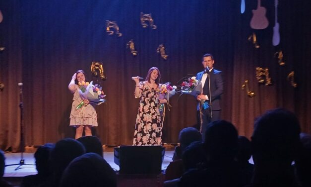 Koncert: Nic nie może wiecznie trwać