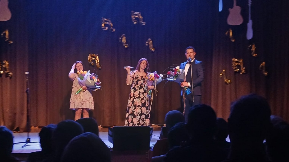 Koncert: Nic nie może wiecznie trwać