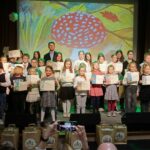 Gala finałowa konkursu „Bory Tucholskie w oczach dziecka”