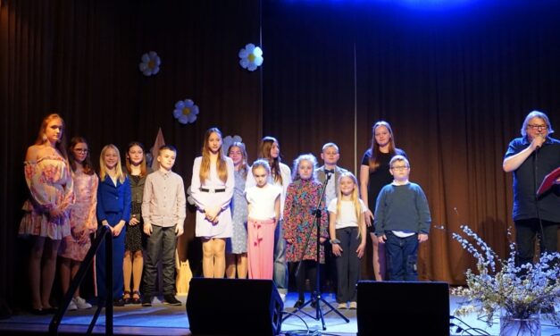 Koncert Debiutantów Studia Piosenki