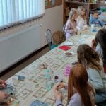 Mydlana sztuka – kreatywne warsztaty z Emilią Gołąb