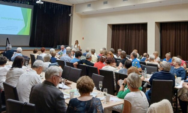 Kolejny rok akademicki zaliczony