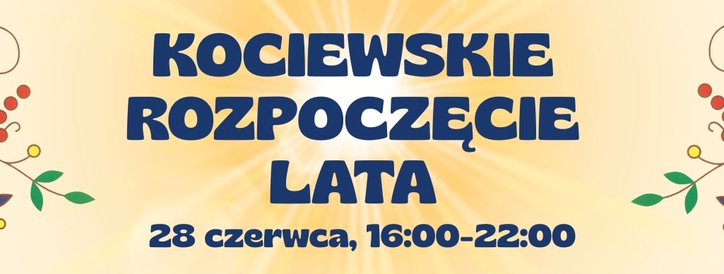 Kociewskie powitanie lata w Tleniu