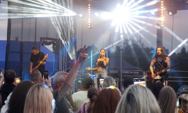 III Oski plener ekologiczny