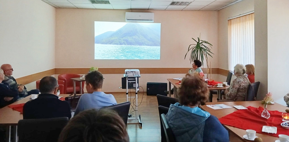 Nowa Zelandia – spotkanie podróżnicze