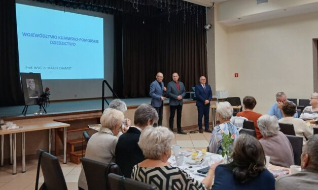 Smutna inauguracja roku akademickiego 2025/2026