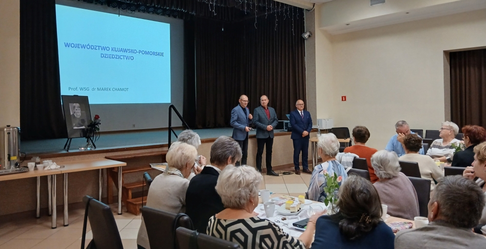 Smutna inauguracja roku akademickiego 2025/2026