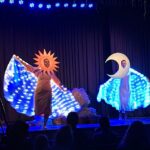 Klekot – wyjątkowe przedstawienie dla najmłodszych i rodziców