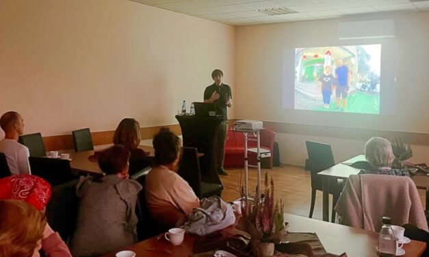 Rowerem do Szanghaju