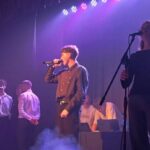 Mikołajkowy koncert Hip-Hopu