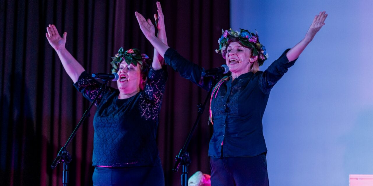 Budowniczki na Kujawach i Pomorzu