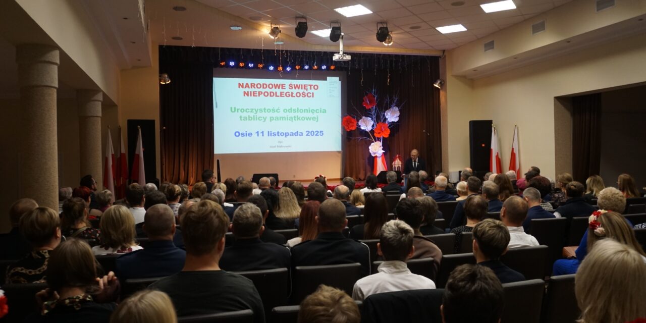 Święto Niepodległości