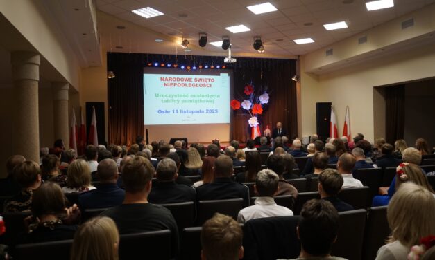Święto Niepodległości