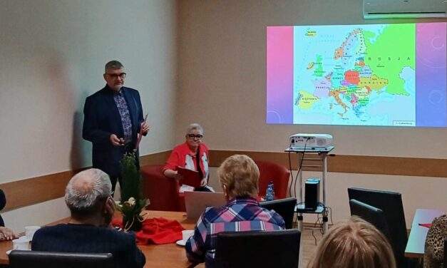 Czarująca Szwajcaria