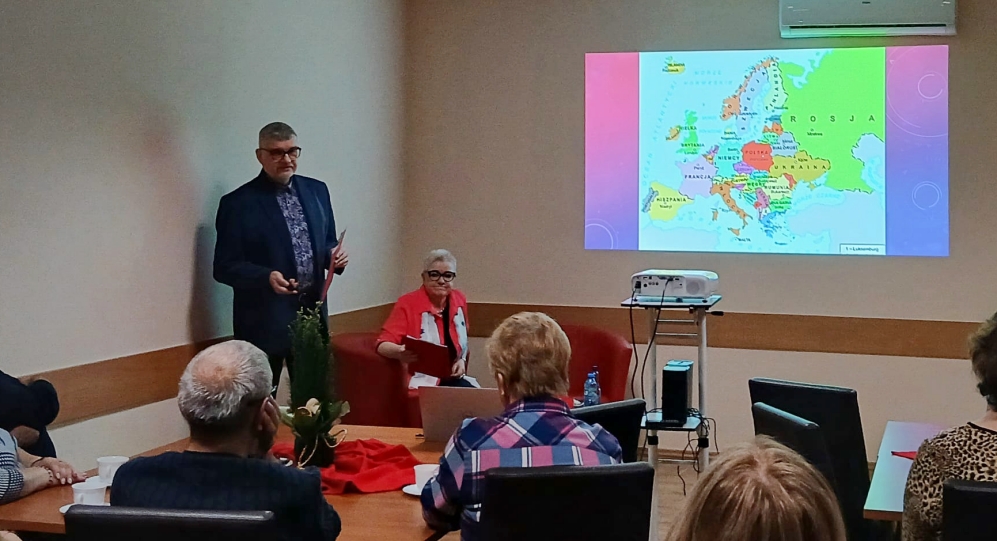 Czarująca Szwajcaria