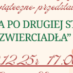 Święta po drugiej stronie zwierciadła