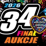 Licytacje Wielkiej Orkiestry Świątecznej Pomocy