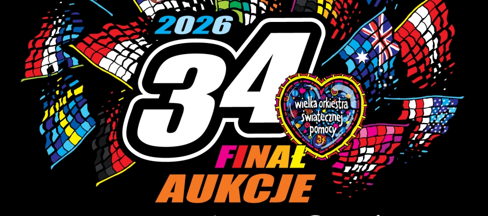 Licytacje Wielkiej Orkiestry Świątecznej Pomocy