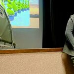 Cztery łapy na dwóch kołach