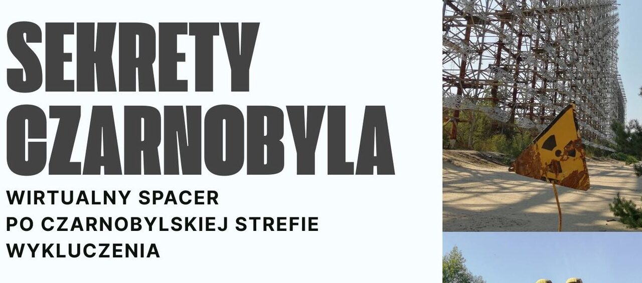 Sekrety Czarnobyla