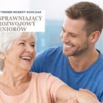 Trening wzmacniający dla Seniorów