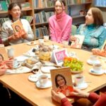 O książce Ewy Woydyłło