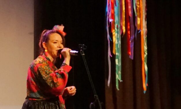 W rytmie piosenek Majki Jeżowskiej