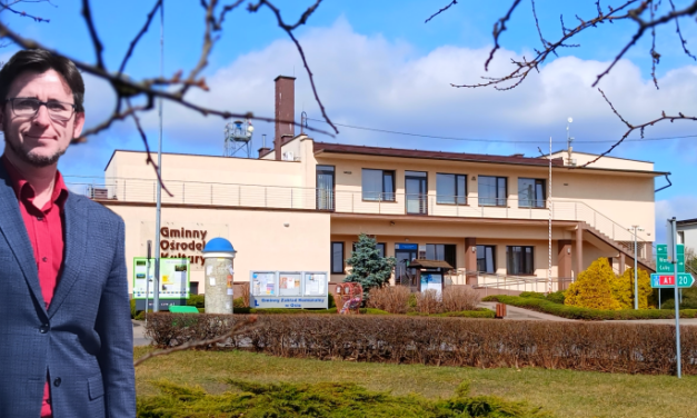 Między planami a efektami – półmetek kadencji dyrektora ośrodka kultury