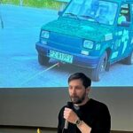 Maluchem przez Afrykę