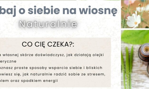 𝐙𝐚𝐝𝐛𝐚𝐣 𝐨 𝐬𝐢𝐞𝐛𝐢𝐞 𝐧𝐚 𝐰𝐢𝐨𝐬𝐧𝐞̨… 𝐧𝐚𝐭𝐮𝐫𝐚𝐥𝐧𝐢𝐞!