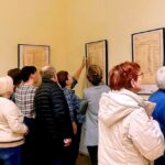 Wehikuł czasu – Osie i okolice