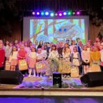 XXXIV Bory Tucholskie w oczach dziecka