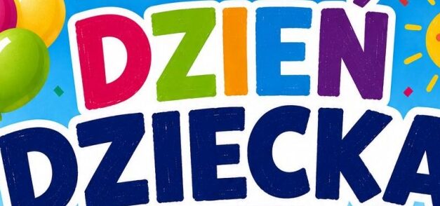 Dzień Dziecka w Tleniu i Osiu