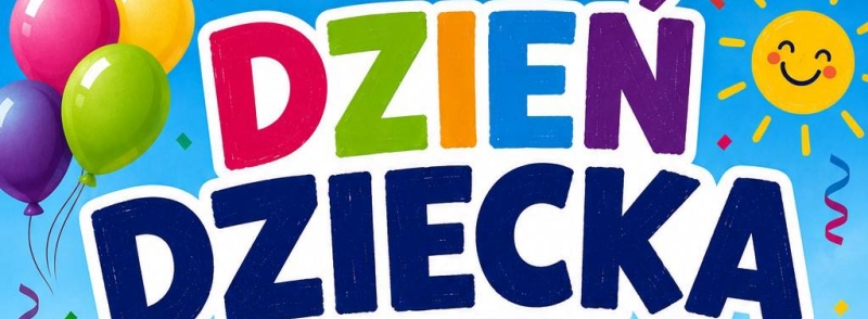 Dzień Dziecka w Tleniu i Osiu