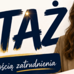 Ogłoszenie naboru na staż: Koordynator biura