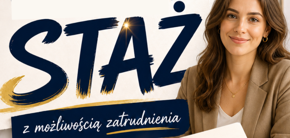 Ogłoszenie naboru na staż: Koordynator biura