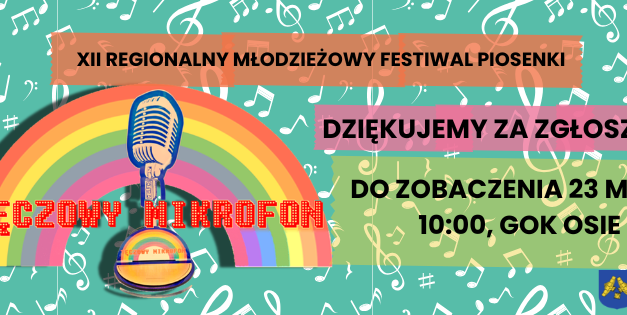 Pełna lista zgłoszeń